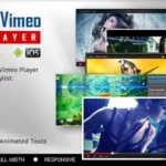 Mua Youtube Vimeo Video Player and Slider WP Plugin giá rẻ