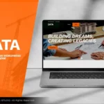 Mua Zata - Construction WordPress Theme giá rẻ