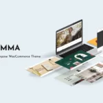 Mua Zumma - Multipurpose WooCommerce Theme giá rẻ
