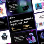 Mua Zuzu - NFT & Crypto WordPress Theme giá rẻ